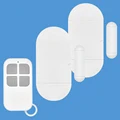 2 door 1 remote