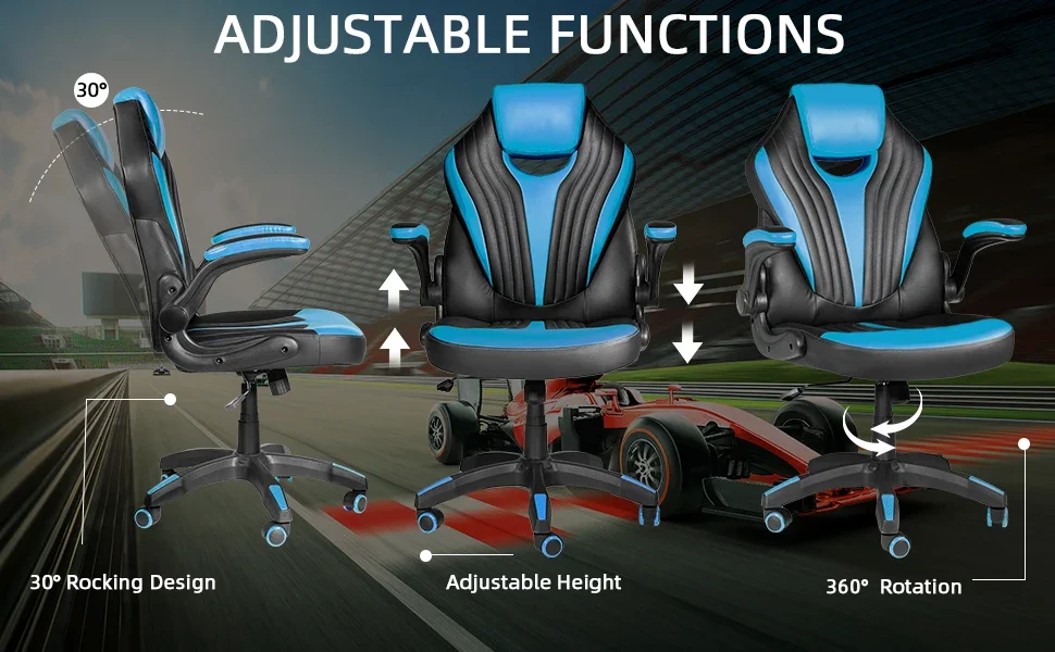 racing CHAIR