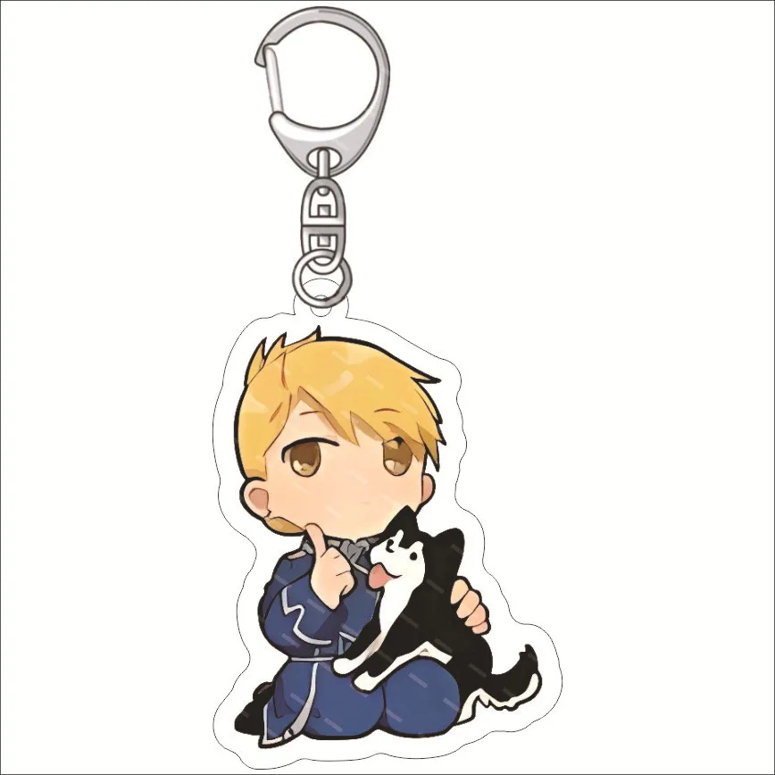 Se9217b37467844e6ae8f291a7ab2a7ecm - Fullmetal Alchemist Merch