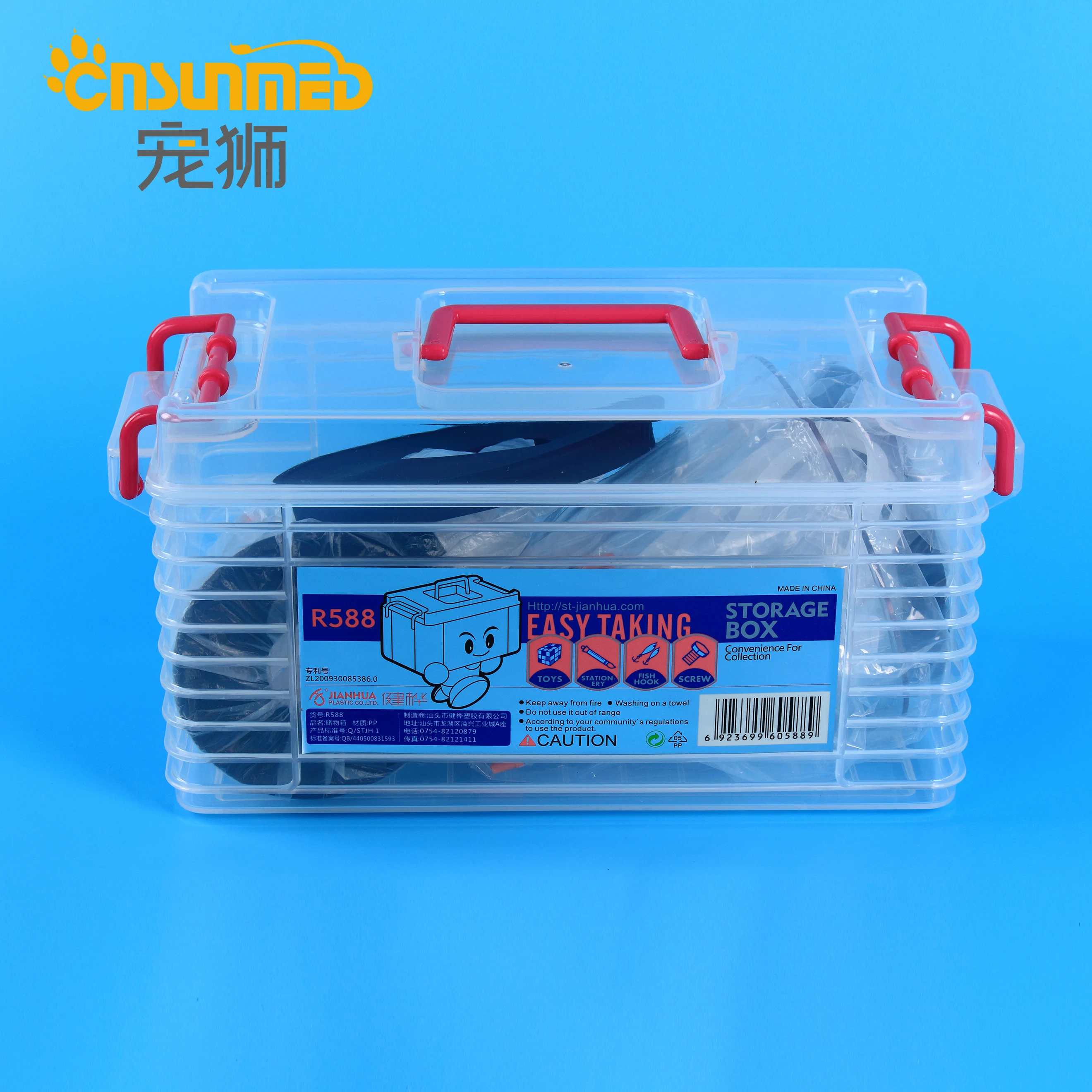 Veterinary Anesthesia Masks Set Pet Surgical 6pcs/set