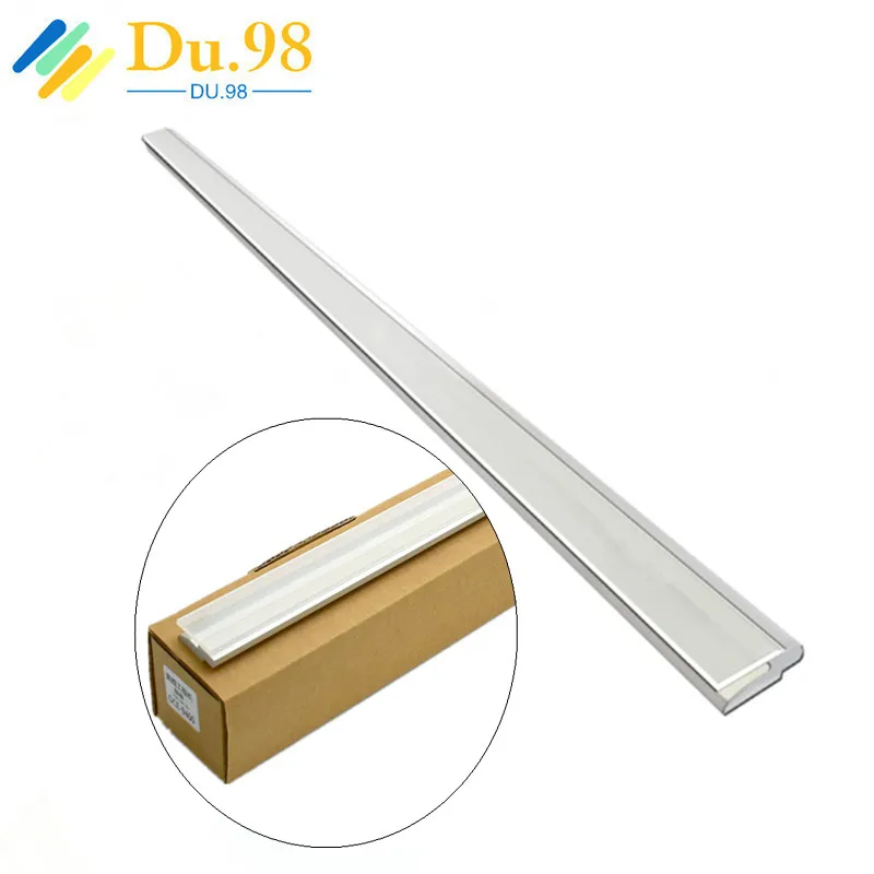 Nova Lâmina de Limpeza do Cilindro para Océ Tds 100 300 320 7050 7051 320 400 450 600 700 9300 9400 9600 Plotwave 300 pw 750 340 350 Selo - Imagem 3