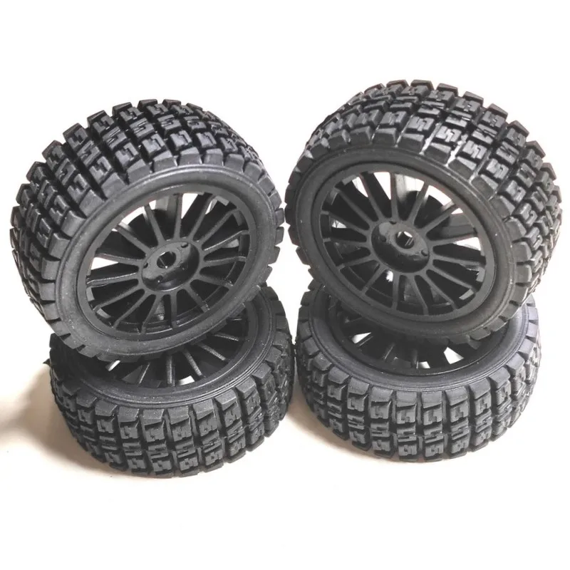 MJX 14301 14303 14304 RC Car Accessories Upgrade Tire Drift Flat