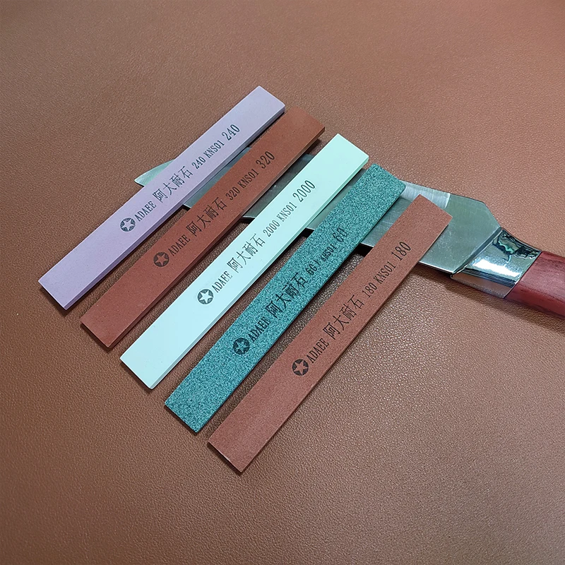 Fixed Knife Sharpener Sharpening Professional Stone Grinding Stone Whetstone For Kitchen Tool outdoors Correction stone No base Fixed Knife Sharpener Sharpening Professional Stone Grinding Stone Whetstone For Kitchen Tool outdoors Correction stone No base