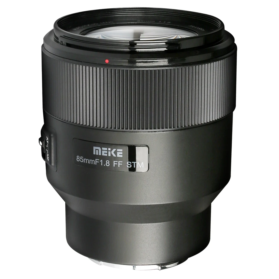 MEIKE rf 85mm F/1.8 キャノン Se921f6b218994c1585be09b51c711