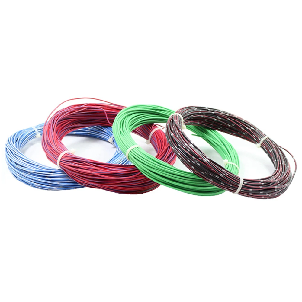 

Automobile Modification And Foreign Trade Quality Copper Core Wire