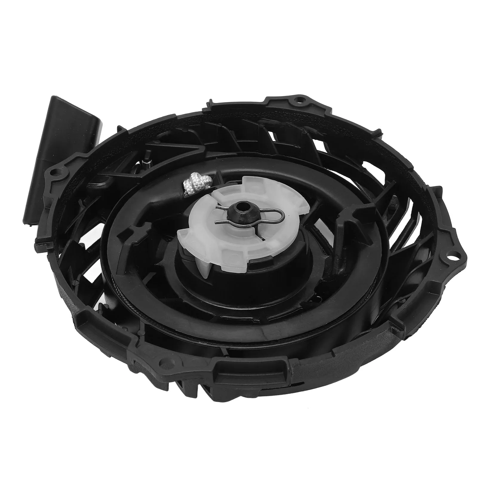 593959 Pull Start Rewind Starter Black OE Quality Professional Lawn Mower Parts 08P502 093J02 09P602 09P702 Engines lawn mower parts