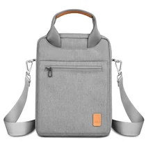

Tablet Bag for iPad Pro 9.7 10.2 10.5 11 Shockproof Handle Bags Cross-Body Bag for iPad Pro Shoulder Tablet Bag Case e-Books