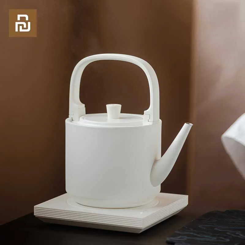 Youpin Constant Temperature Electric Kettle Hand Brew Coffee Pot