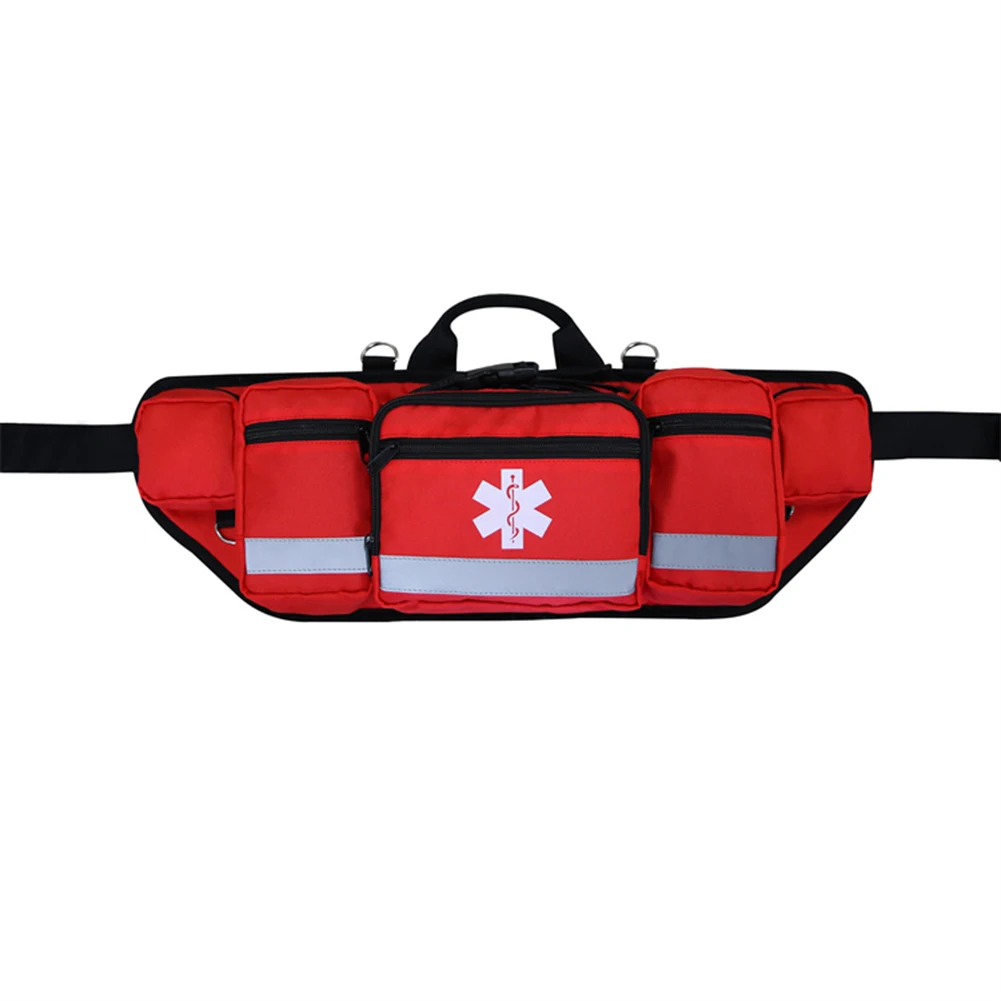 Medical First Aid Kit Bag 1