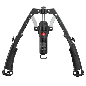 Hydraulic Full Body Trainer 1