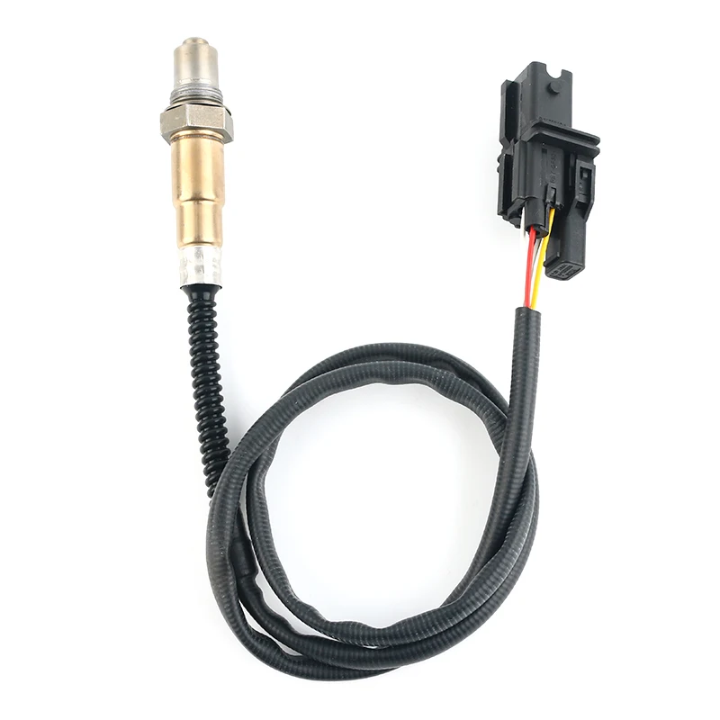 

22693-CD700 22693-7Y000 22693-EA000 0258007206 Upstream Lambda Oxygen Sensor For Nissan Infiniti Cadillac Suzuki Subaru Volvo