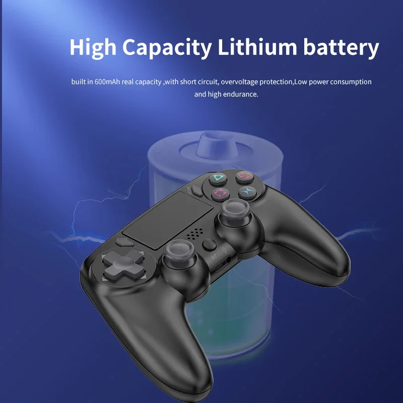  PS4  Ʈѷ, 6  ٵ ,   4.0 , 2023 ǰ