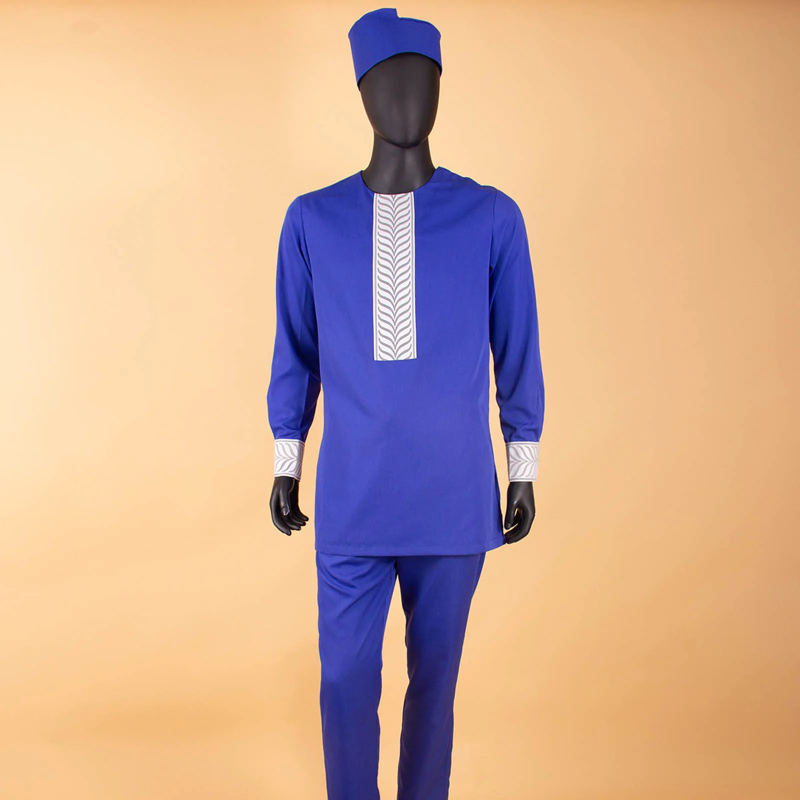 READYMADE♡ AFRICAN SHIRT - TYPE:E H9429f507ce9540b1a517b968a6de9