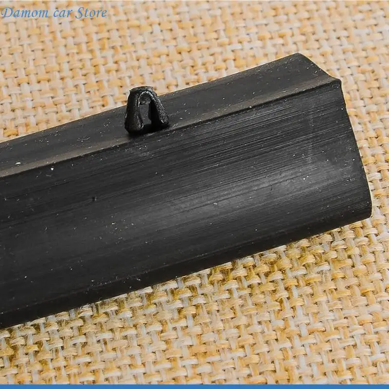 A2UC 헤비 듀티 EPDM 엔진 커버 씰은 자동차 모델용 53395-02240을 대체합니다.