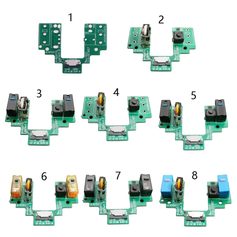 Logitech G PRO Wireless Opening Procedure - iFixit Repair Guide