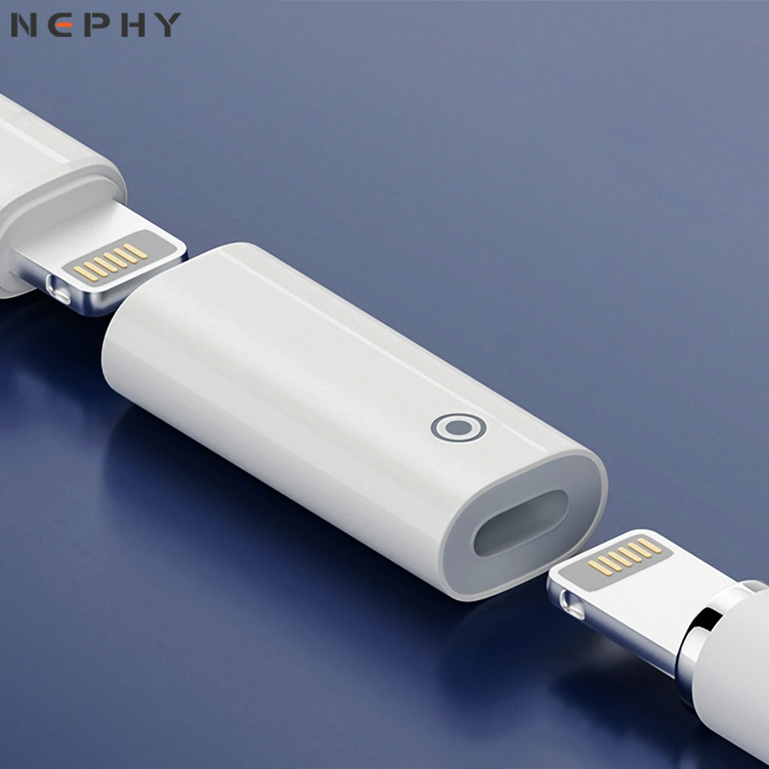 Apple Pencil (第2世代) 専用充電アダプタ付き Apple Pencil 1 2 第一世代第二世代 iPad Pro スタイラスペン充電