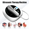 Ultrasound Physiotherapy Massage Device 1MHz Intensity for Muscle & Joints Pain Relief No-Drug Ultrasonic Instrument Machine 1