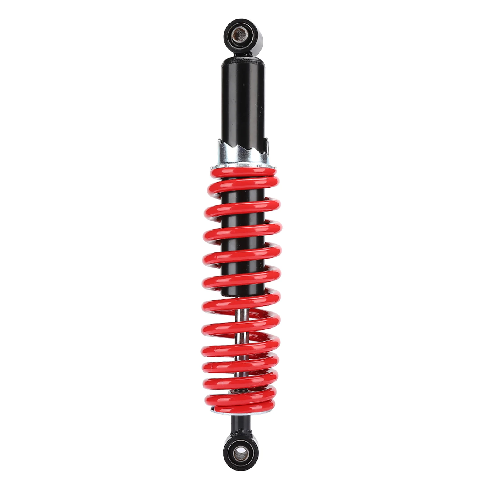 30mm/13.8in  Rear Shock Absorber Aluminium Alloy Suspension Shock Damper Fits For   Quad Dirt Bike