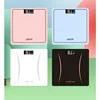 Electronic scale weighing scale household intelligent human scale health scale gift scale for student dormitories 5