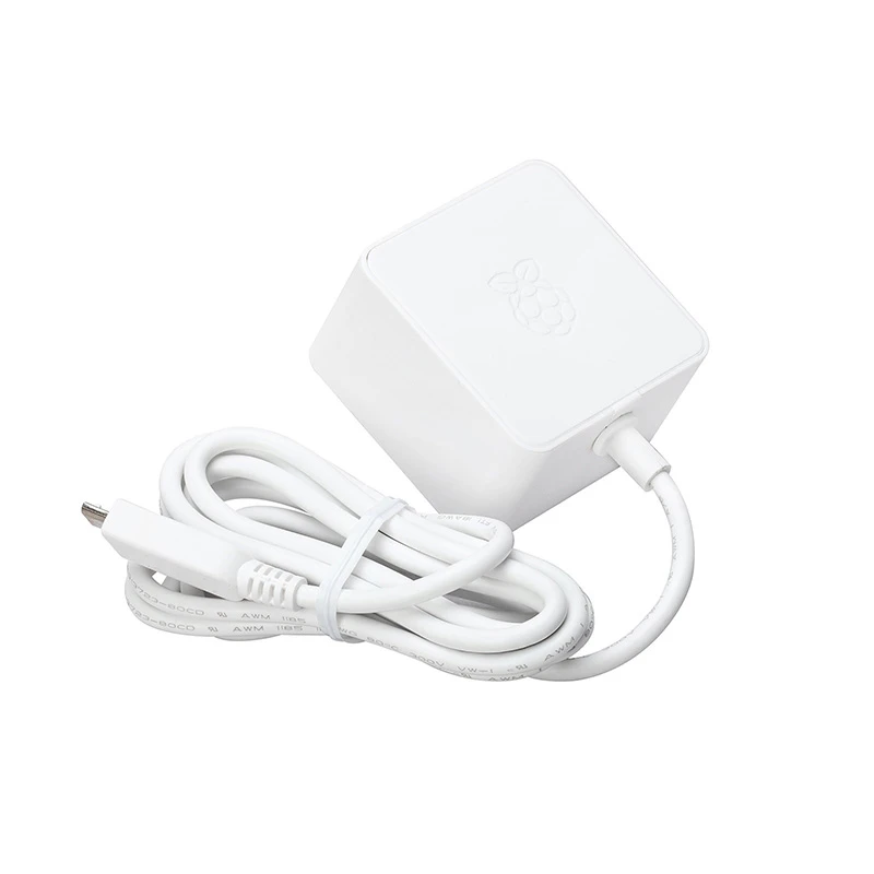 2.5a micro usb adaptador de alimentação 18awg