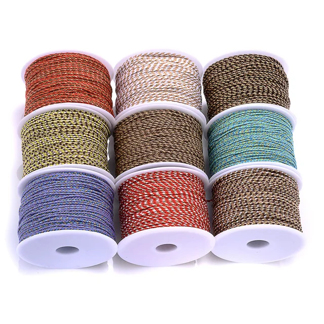 Natural Cotton Cord 3