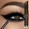 Cotton-tipped Eyeliner, Waterproof Eyeliner, Eyeliner and Eyeshadow, Easy To Apply, Anti-smudge, Long-lasting, Eye Cosmetics 1