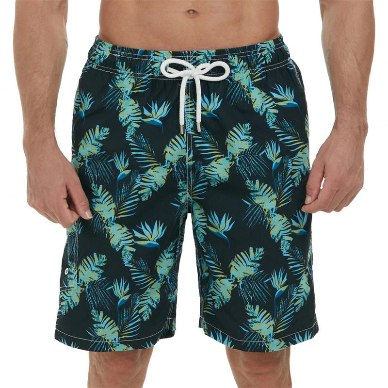 Men Summer Board Shorts 3D Printed Beach Shorts Pants Swimsuit Woman 2023 New Swim Trunks Beach Volleyball Sport Gym Short Pants 3
