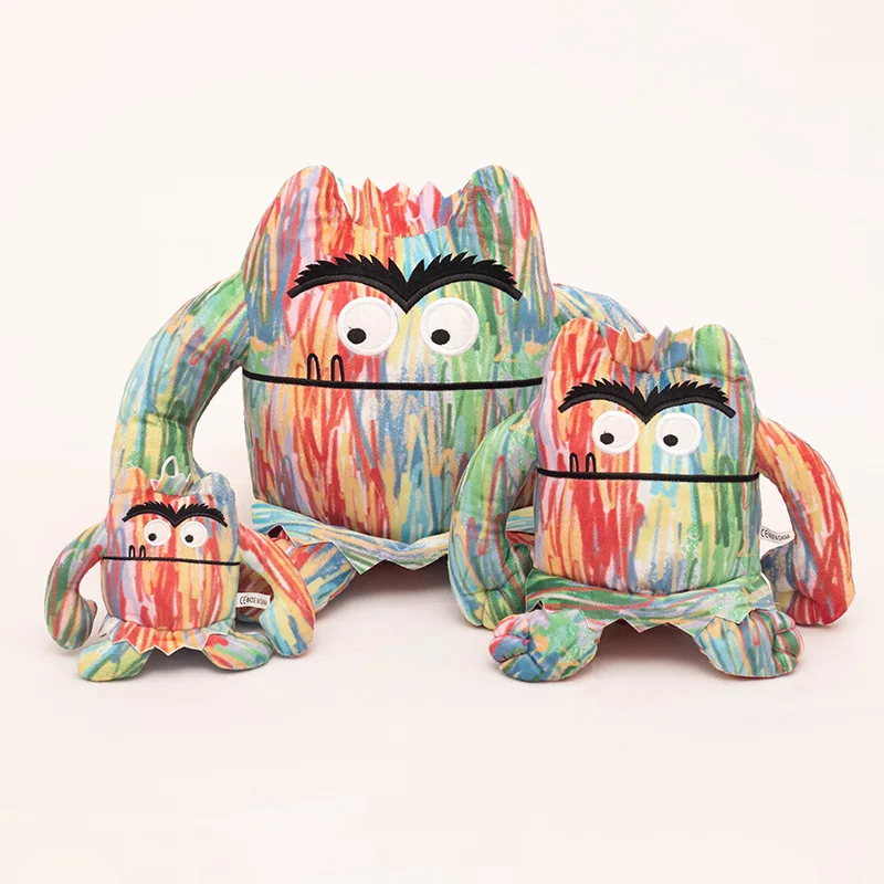 Big Mouth Toys – Petites Mains Miniatures En Plastique 3 Pouces – Farces Et Vidéos, Cadeau Fun, 1 Paire (gauche+droite)