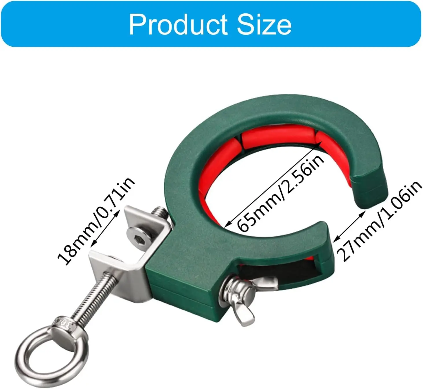 Swivel Pulley Cable Tray Cable Tray Pulley Roller Cable Laying Roller Helper Adjustable Clamp for Efficient Wire Guide Fixation Auxiliary Tool