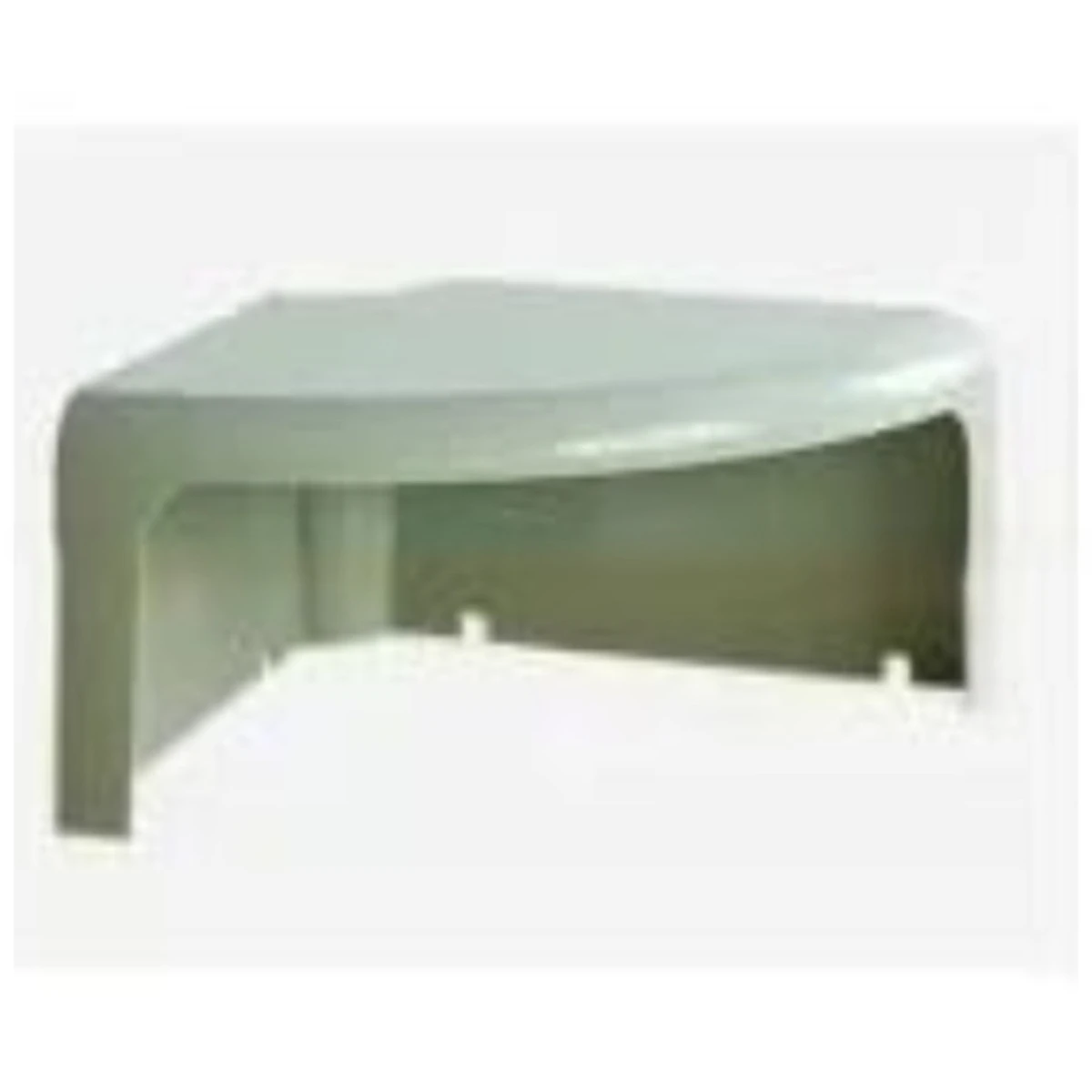 طاولة قهوة دائرية عصرية بتصميم نوردي فريد - طاولات...