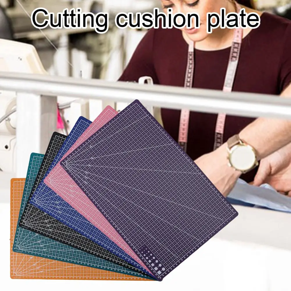 

Quilting Cutting Pad Professional A3 A4 Cutting Mat Board for Diy Craft Precision Artistic Engraving Knife Board for Crafters