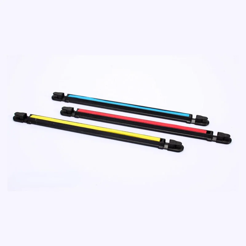Description Picture 5 of itemFishing Lure Hand Rod Tie Line Board Fishing Line Holder Winding Board Wrap Line Easy To Wrap Line Fishing Gear Accessories