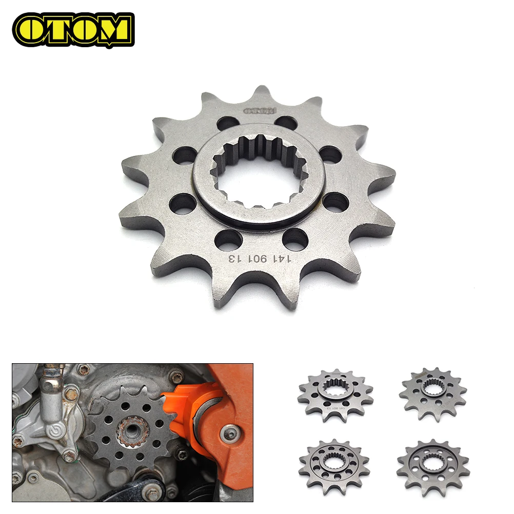 Piñón Trasero 420 37 Dientes JT Sprockets JTR212