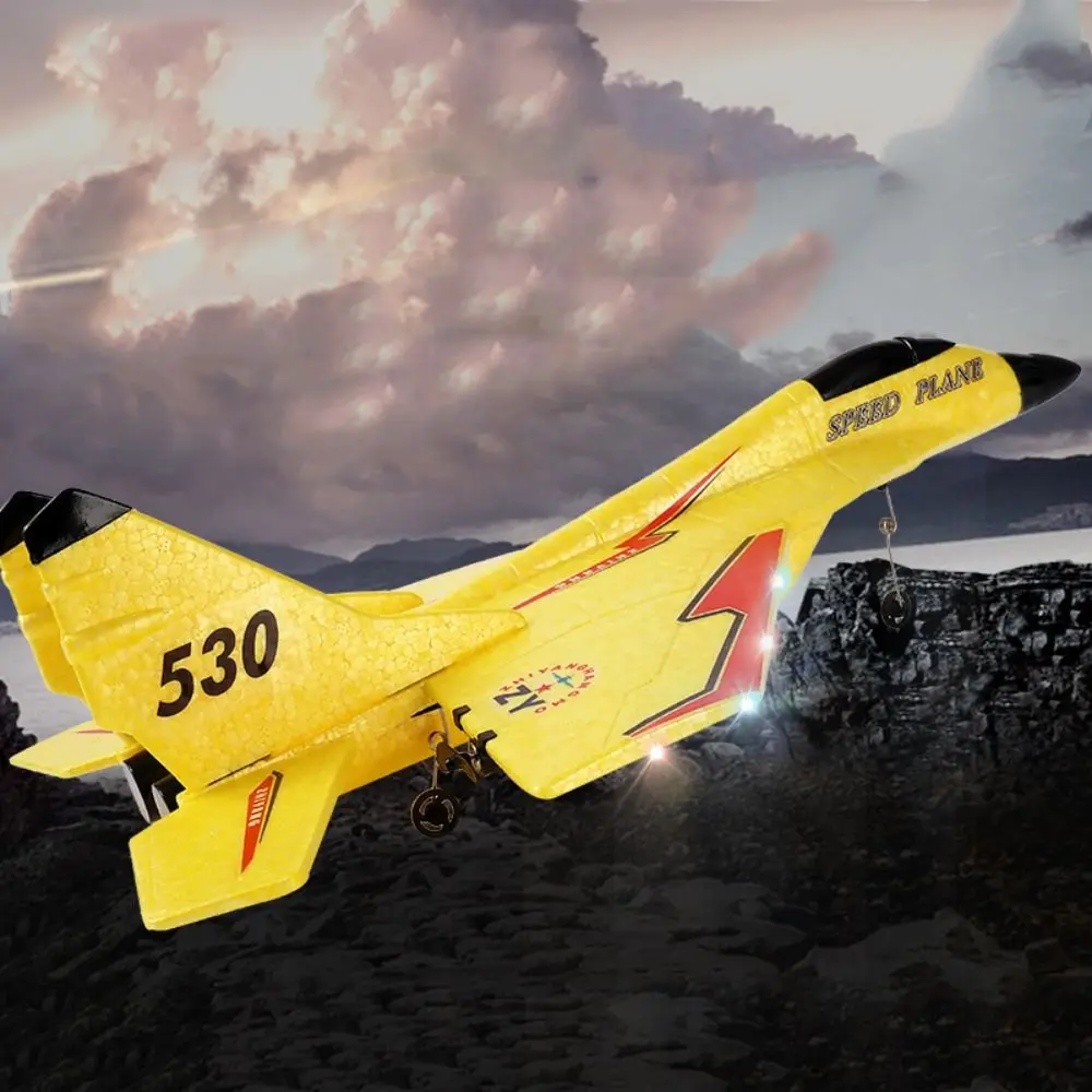 Electric Remote Control Aircraft Toys Sensor Control Kids Radio Control Airplanes Radio Control Wireless