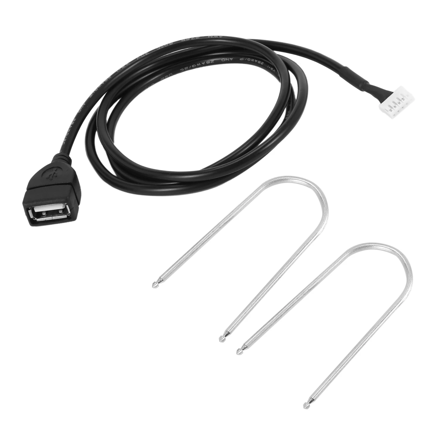 

Радиокабель USB с инструментами для снятия радиосигнала для 207 307 407 для C2 C3 C4 RD9 RD43 RD45