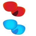Blue-Red