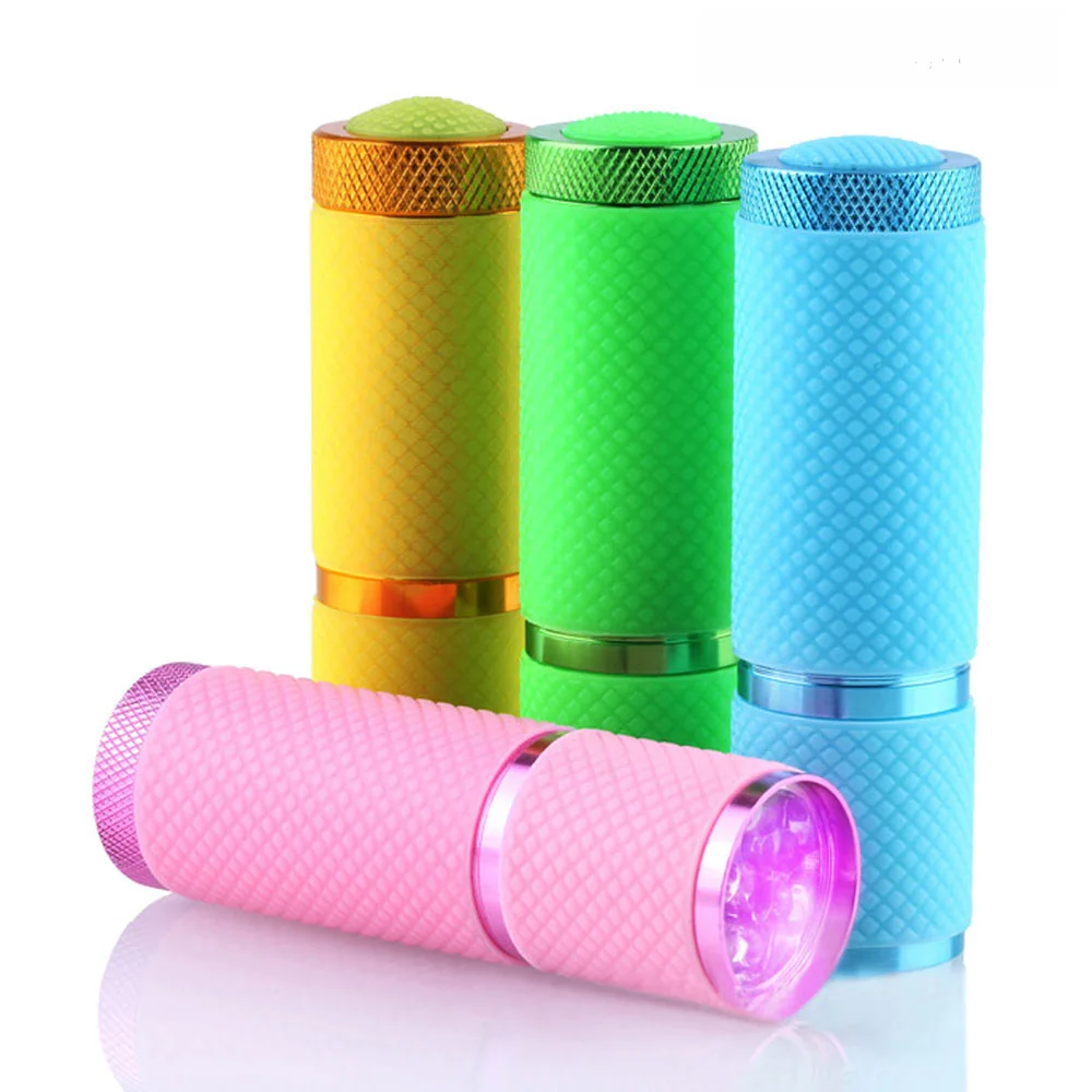 

Mini LED Torch Waterproof LED light 2000 Lumens Q5 Led Flashlight lamplight Chips mini Torch Light 5 Modes 18650 Battery