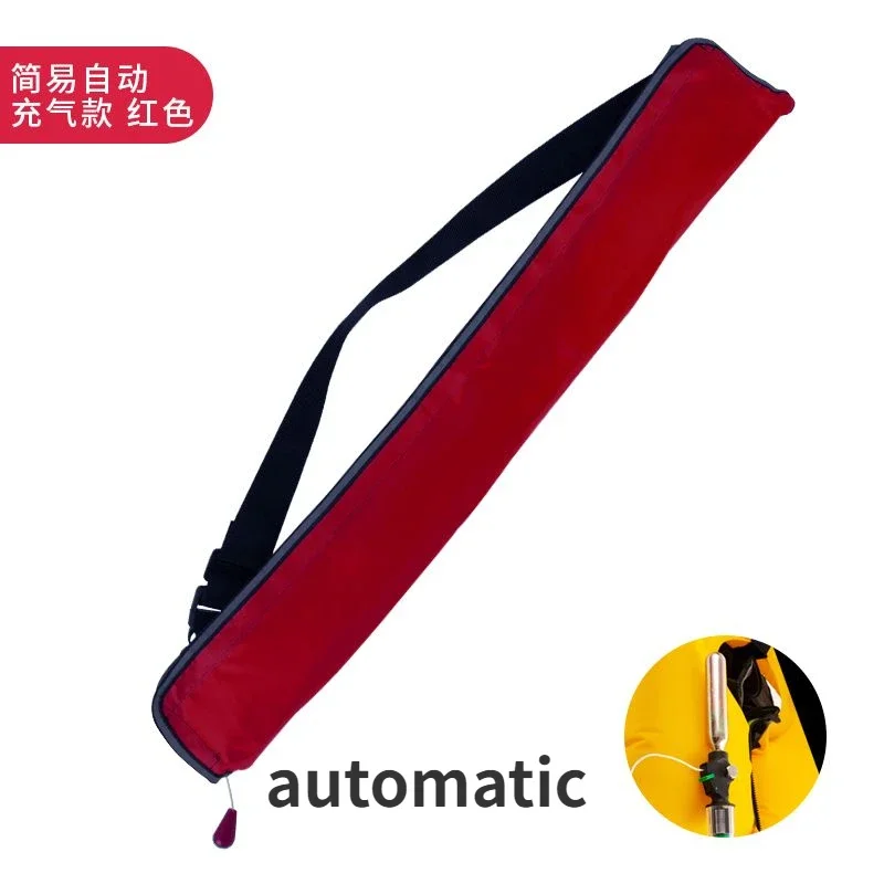 basic red automatic
