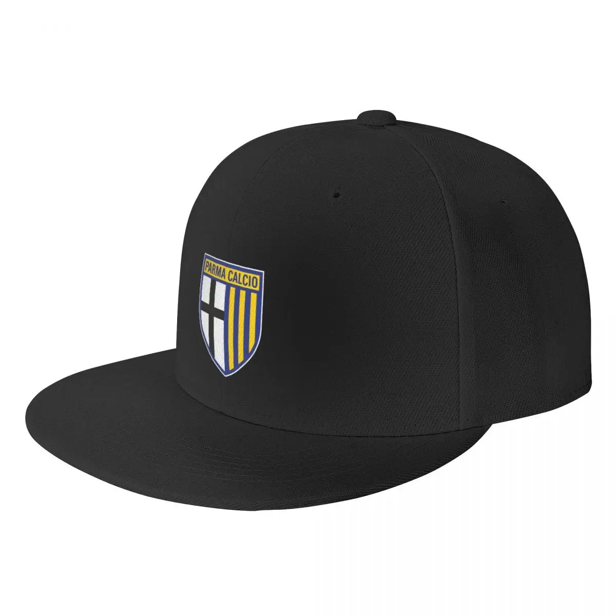 

parma - calcio - logo Hip Hop Hat Fishing caps Hat girl Men's