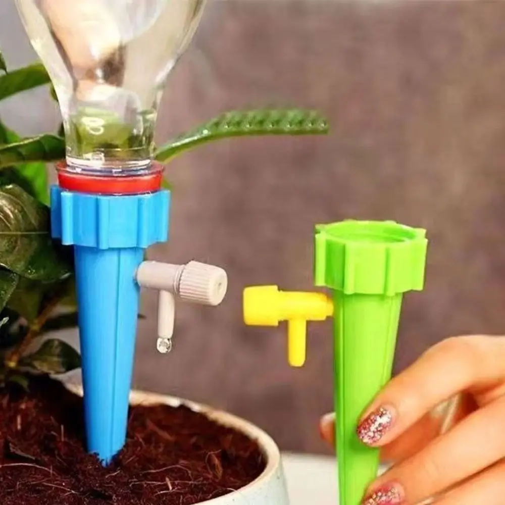 1/4 Pcs Garden Sprinkler system garden sprinkler plants irrigation kits irrigation sprinklers garden irrigation nozzle drip irrigation drip irrigation sprinklers garden dripper Automatic Watering Device Adjustable Irrigation System Garden Sprinklers Supplies