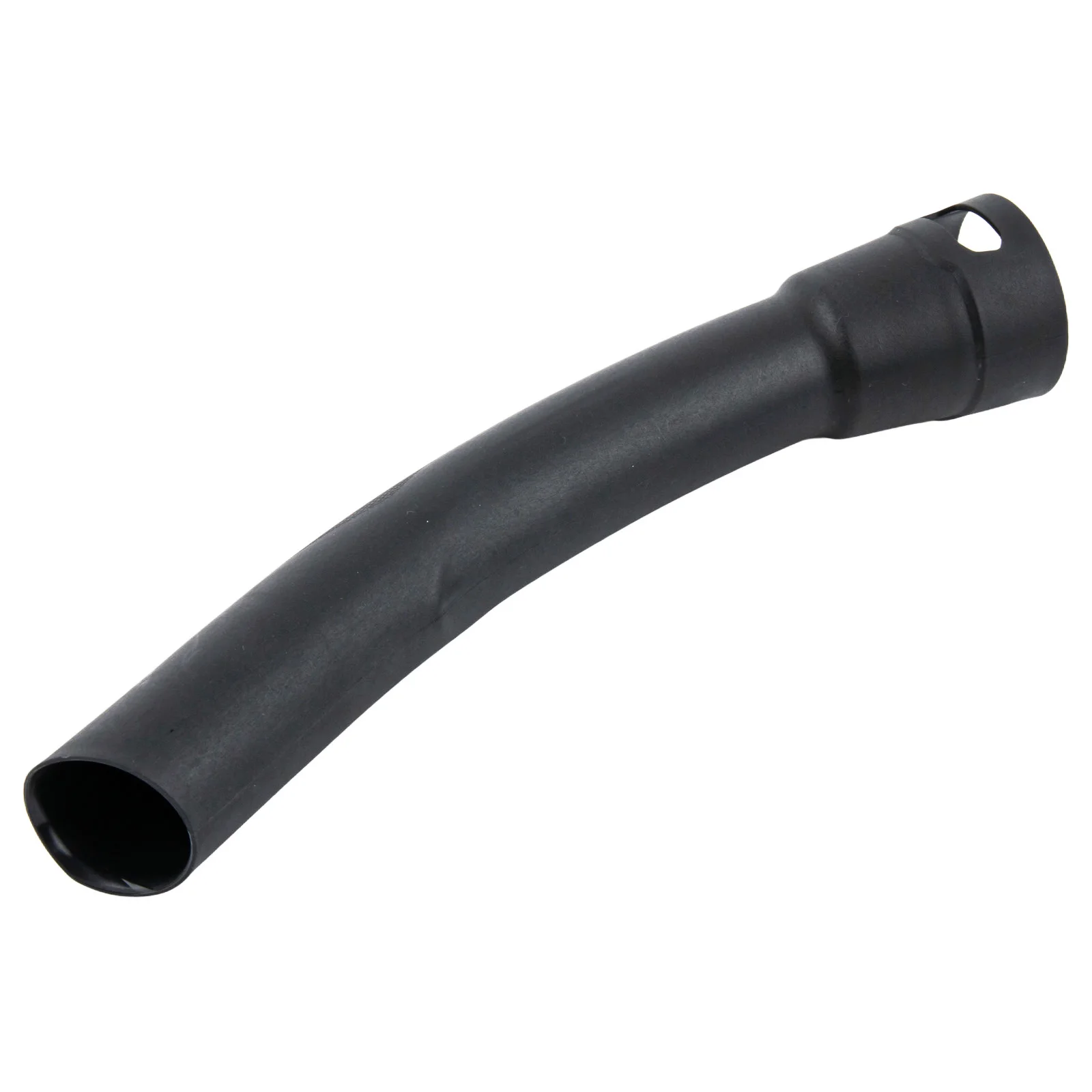 Lot De 4 Poignées D'aspirateur Pour Karcher WD1 à WD6 - Connexion 35 Mm, Poignée Ergonomique Noire