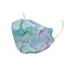 10/50PCS Fish KN95 Mascarillas Flower Print FFP2MASK Reusable Filter Dust Face Mask Adult KN95MASK Protective FFP2 Maska CE FPP2 4