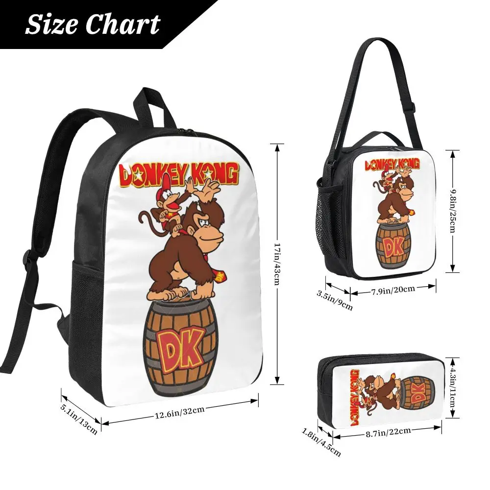 Se92403b2d0aa43ffbab4fa75ebec9bb8N - Donkey Kong Merch