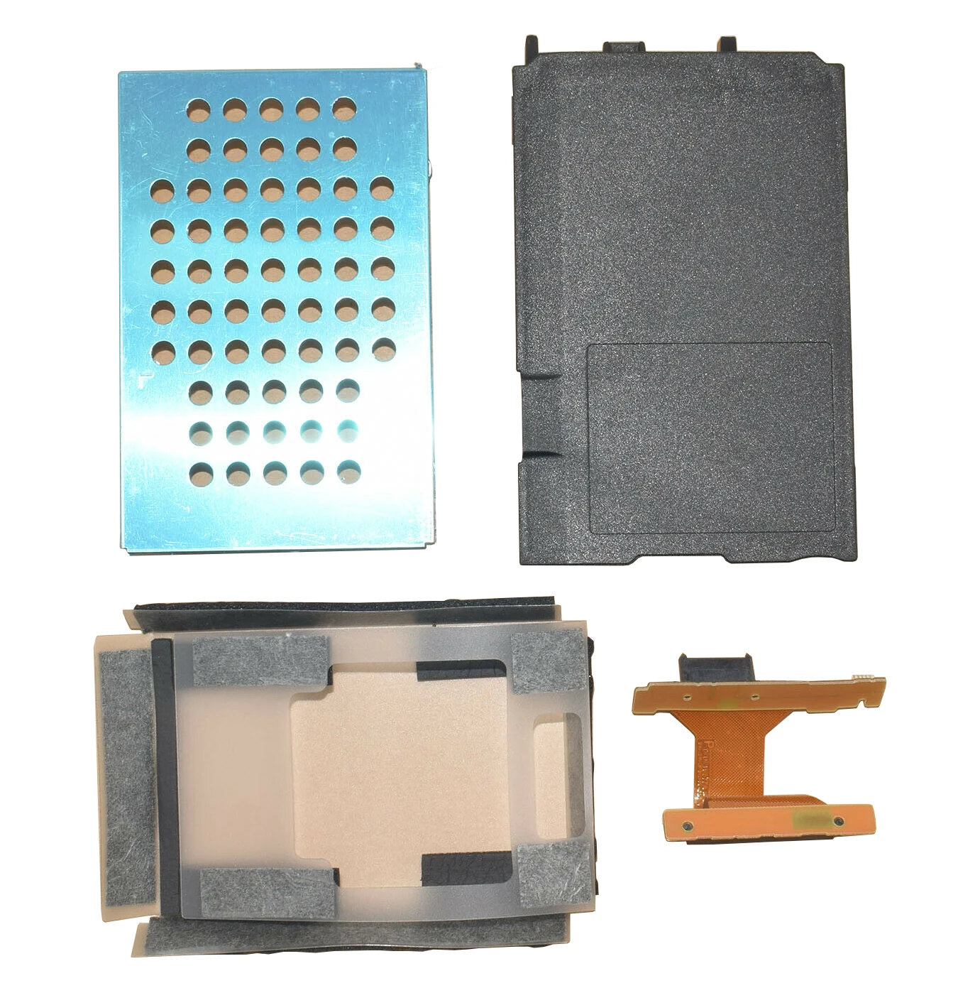 rígido hdd caddy conector cabo