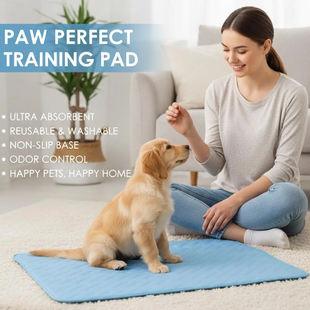 Tapis rafraîchissant pour chien et chat panier couchage été_voghion.com