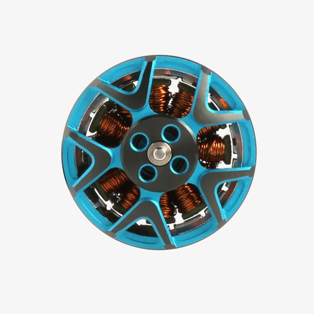 Moteur Drone Course 1606 2850KV/2300KV Brushless - Pièce FPV