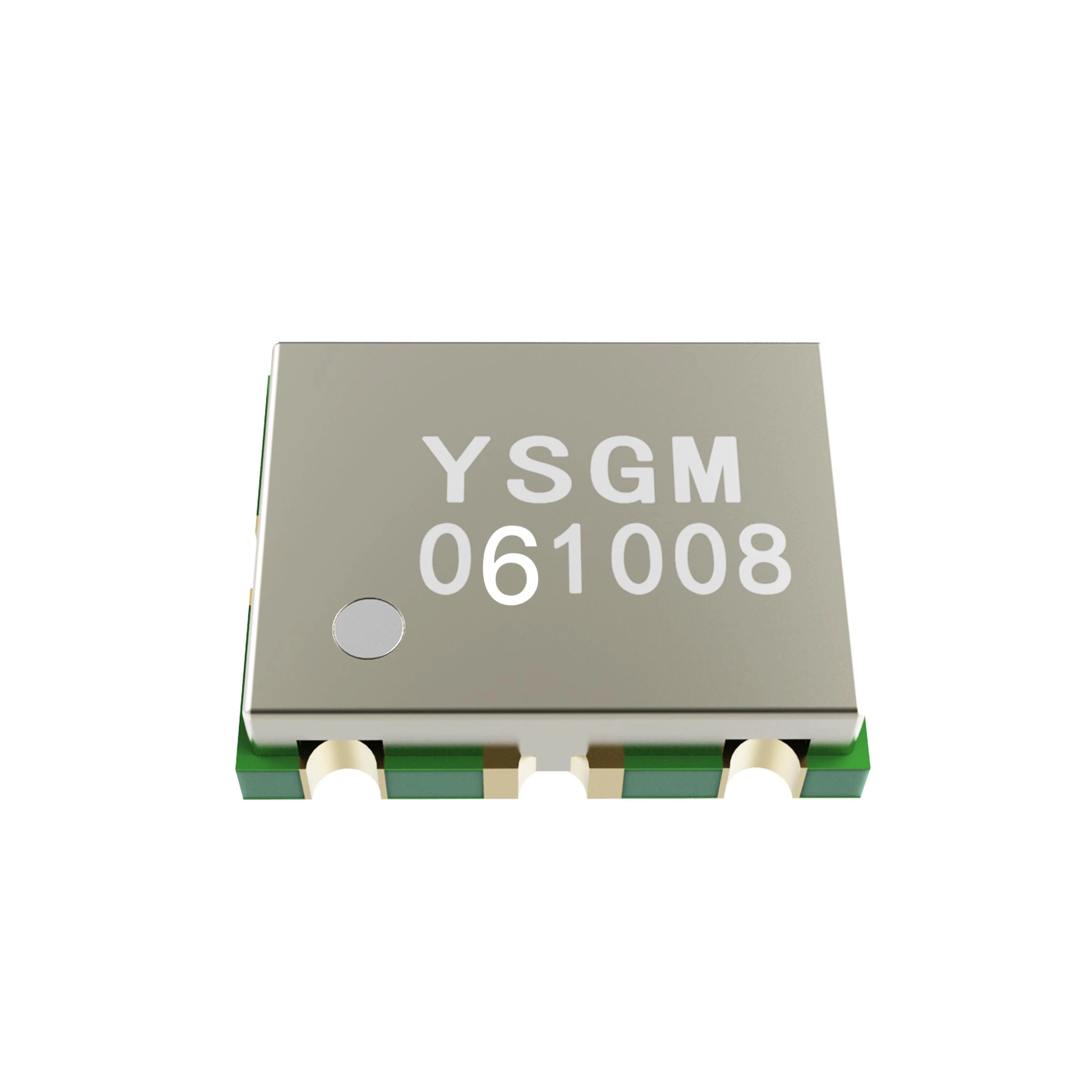 Voltage Controlled Oscillator 650-1050MHz 8dBm For Communication jammer 612~652MHz/663~703MHz (APT 600MHz)