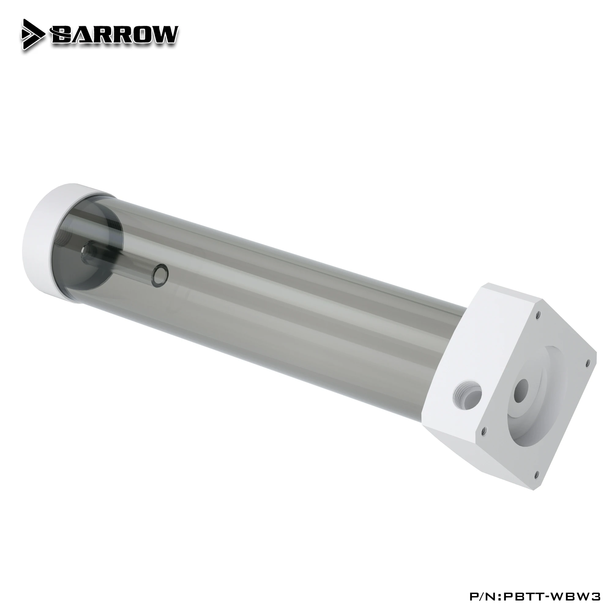 Carrinho de Mão Ddc Bomba Capa Reservatório Integral Modificado Suite para Ddc Mcp355 Mcp350 Série Bomba Tampa Superior do Tanque de Água Solução - Imagem 4