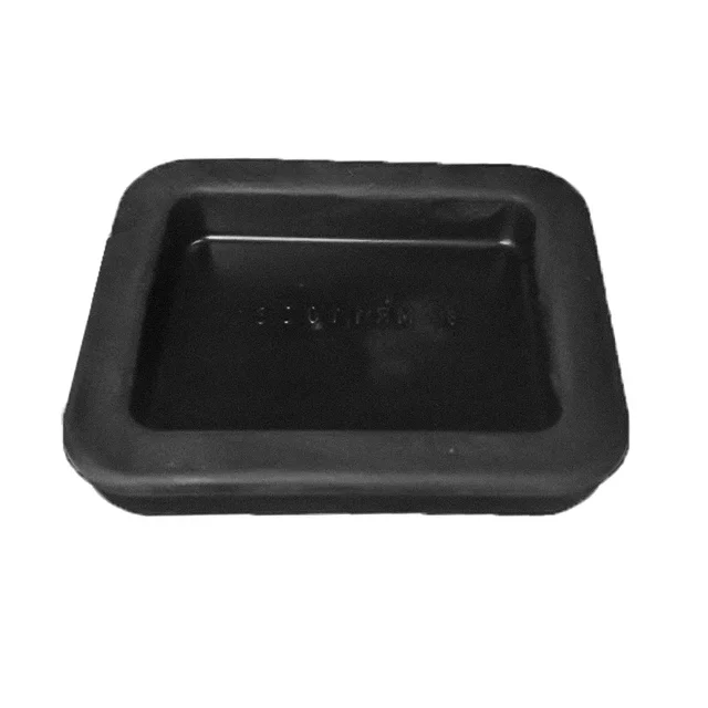 Copertura In Gomma Per Pedale Freno E Frizione - Antiscivolo, Facile Da Installare, Per Renault Clio, Scenic E Altri - Foto 4