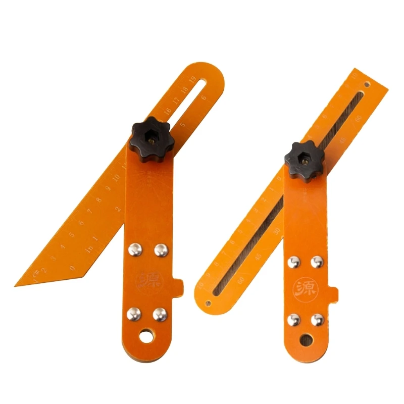 

Multpurpose Angles Tool with Reliable Accuracy for Precise Cutting Applications DropShipping